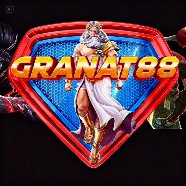 GRANAT88 - Game Tembak Ikan Seru dan Menantang