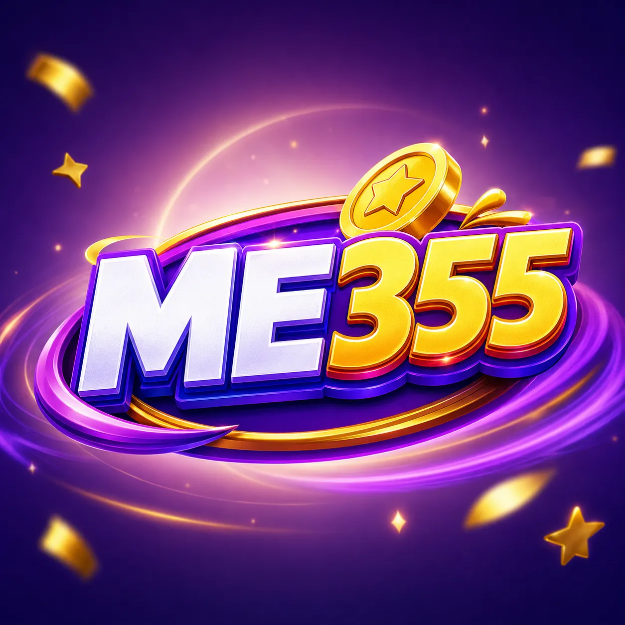 ME355 - Pertarungan Epic dalam Dunia Action