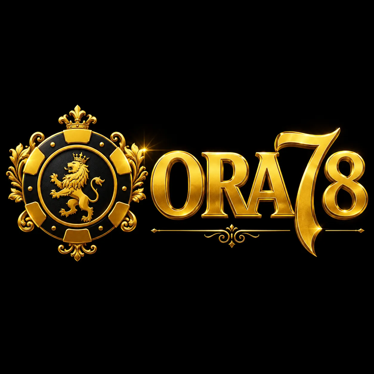 ORA78 - Permainan Slot Seru dan Menguntungkan