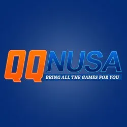 QQNUSA - Petualangan Anime yang Mengasyikkan