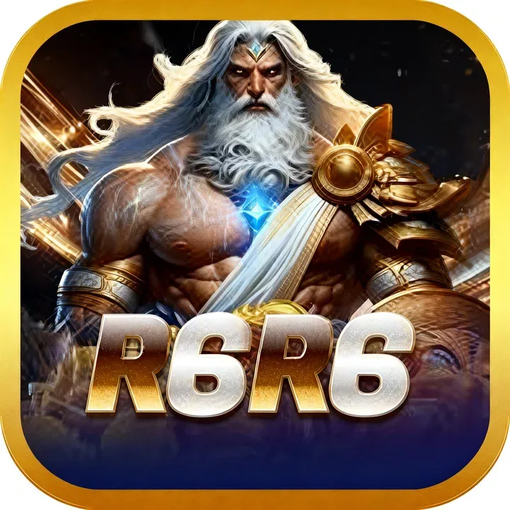R6R6 - Game Kasino Seru dan Menguntungkan