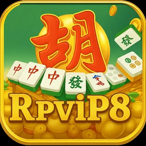 RPVIP8 - Petualangan Menegangkan di Dunia Fantasi