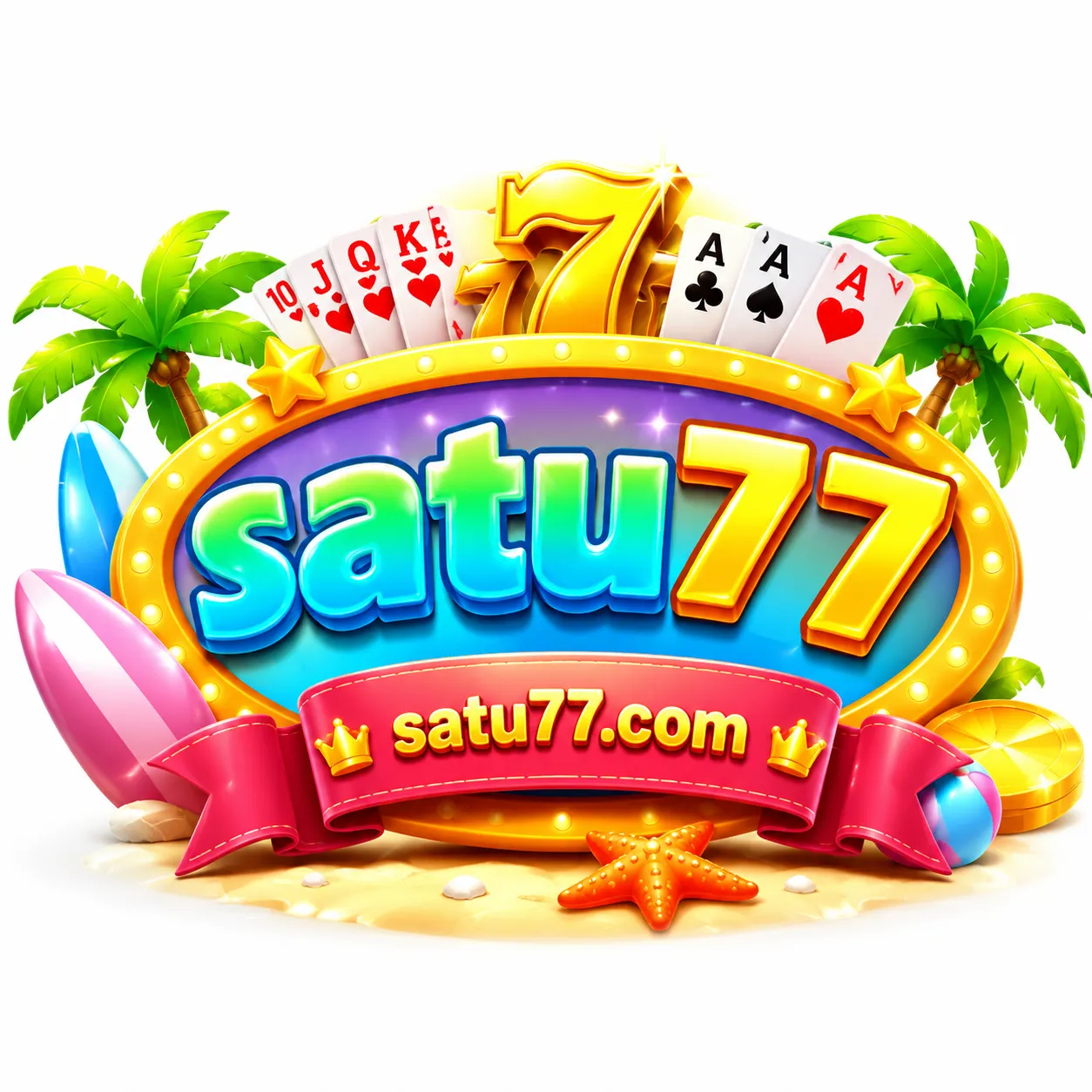 SATU77 - Petarungan Penuh Aksi dan Strategi