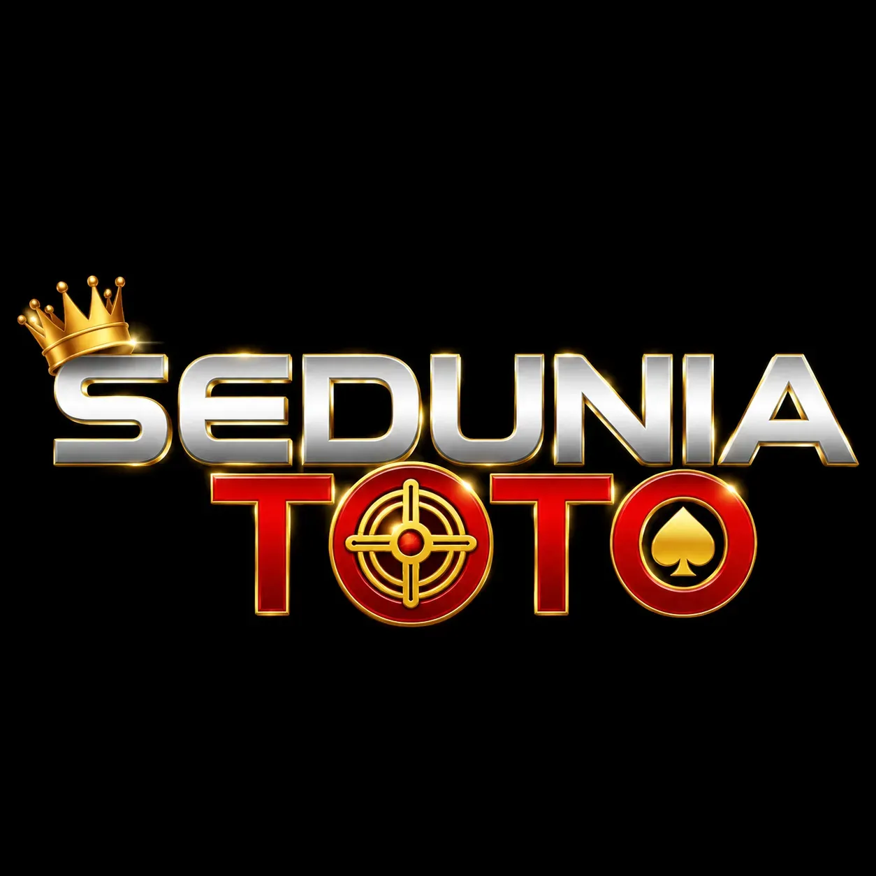 SEDUNIATOTO - Balapan Menegangkan di Dunia Maya
