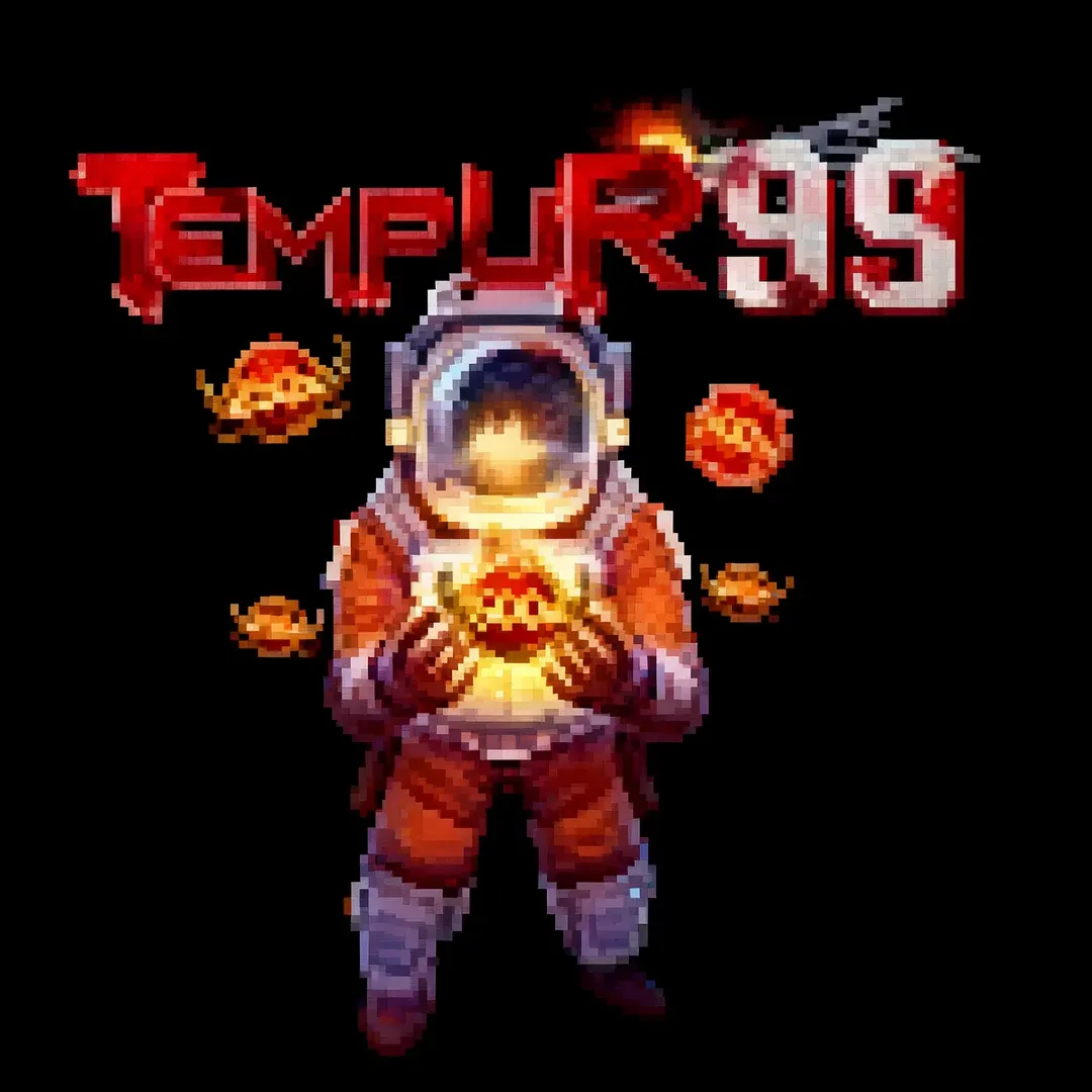 TEMPUR99 - Petualangan Tak Terbatas di Dunia MMORPG
