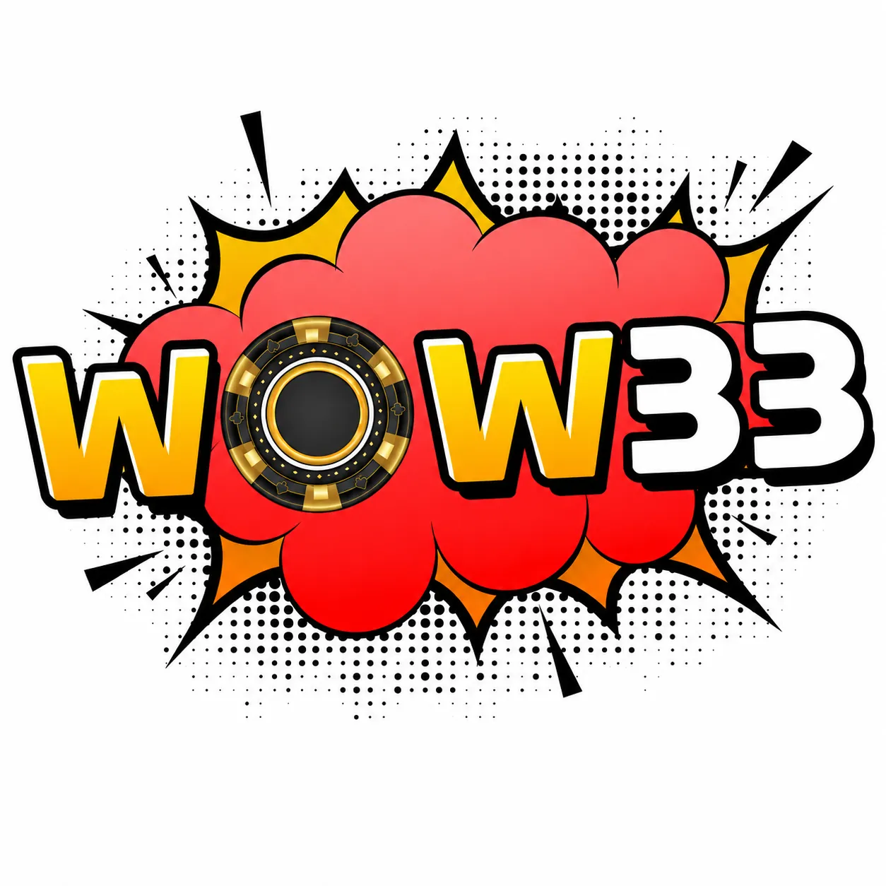 WOW33 - Pertarungan Epik Menunggu Anda